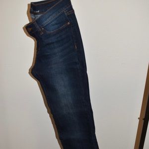 Never worn, SOHO Bootcut Women’s Denim Jeans.